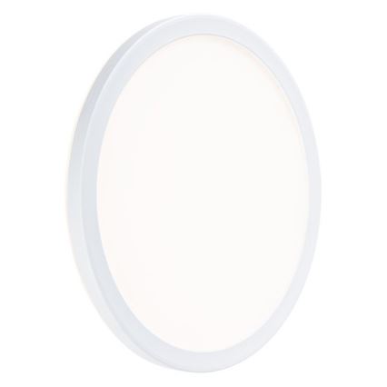 Paulmann 94658 - LED/14,5W IP44 Venkovní svítidlo LAMINA 230V bílá