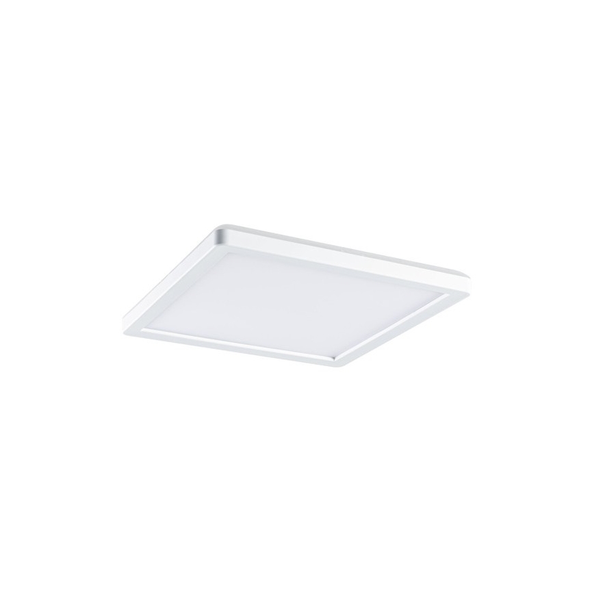 Paulmann 94659 - LED/14,5W IP44 Venkovní svítidlo LAMINA 230V bílá