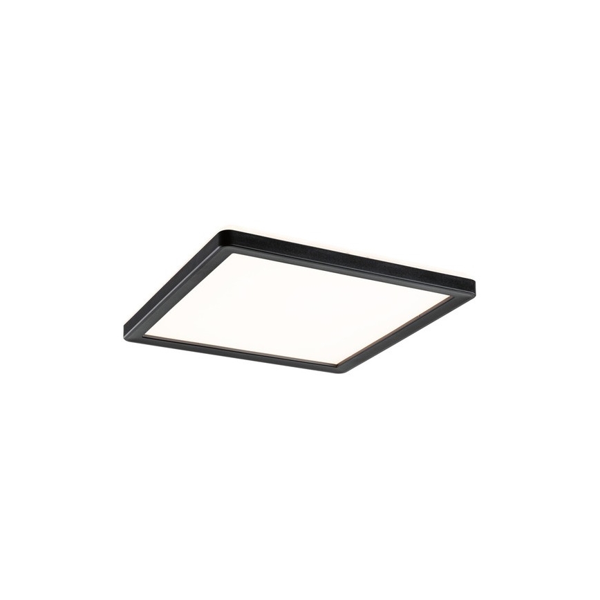 Paulmann 94661 - LED/14,5W IP44 Venkovní svítidlo LAMINA 230V černá
