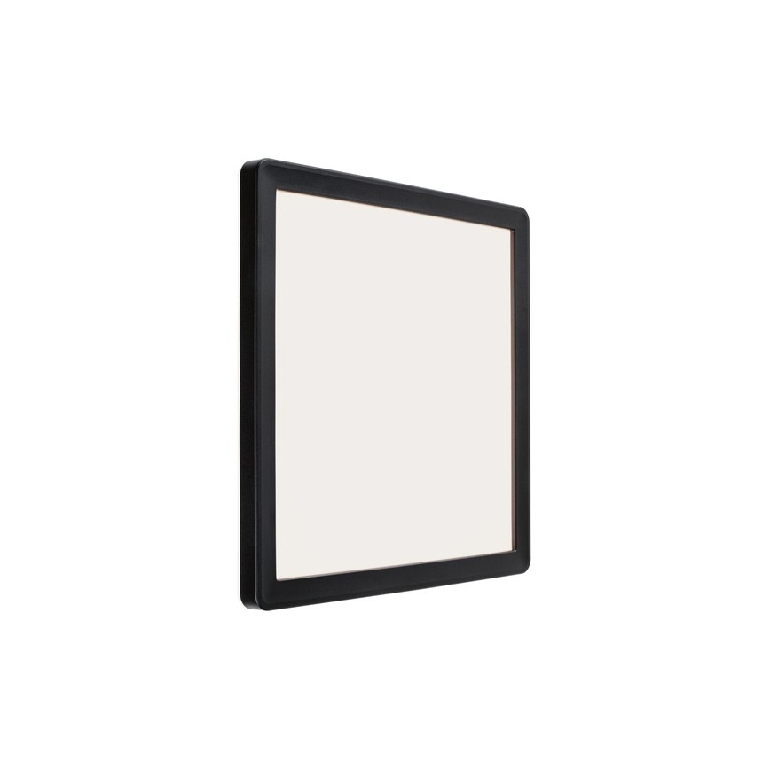 Paulmann 94661 - LED/14,5W IP44 Venkovní svítidlo LAMINA 230V černá