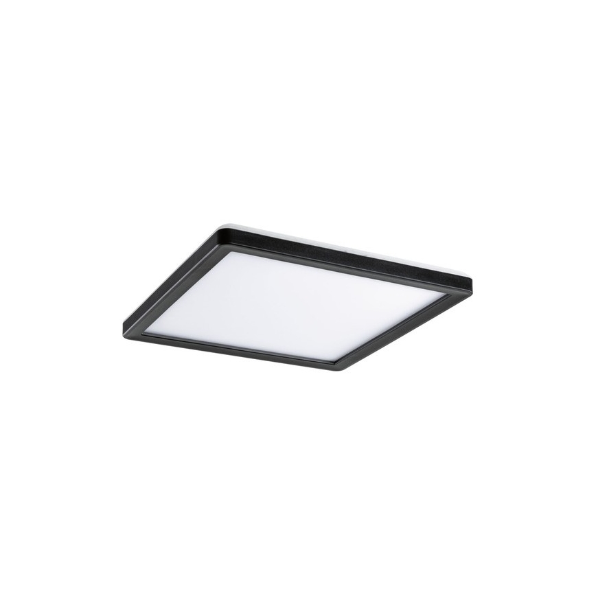 Paulmann 94661 - LED/14,5W IP44 Venkovní svítidlo LAMINA 230V černá