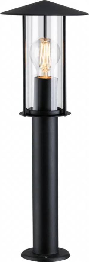 Paulmann 94737 - LED 1xE27/4,3W IP44 Venkovní lampa CLASSIC 230V