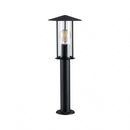 Paulmann 94737 - LED 1xE27/4,3W IP44 Venkovní lampa CLASSIC 230V