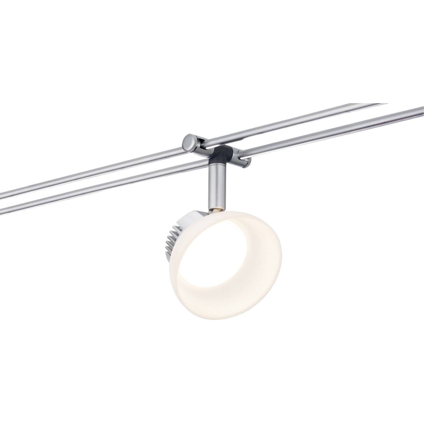 Paulmann 95194 - 4xLED/4W Bodové svítidlo ICE 230V