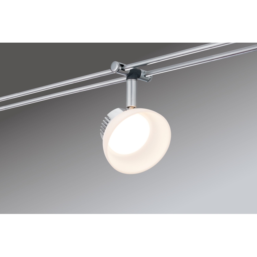 Paulmann 95194 - 4xLED/4W Bodové svítidlo ICE 230V