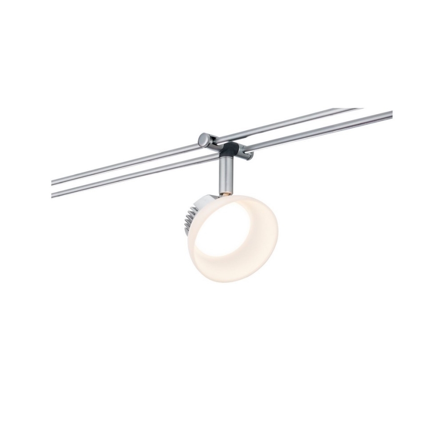 Paulmann 95195 - 6xLED/4W Bodové svítidlo IceLED I 230/12V