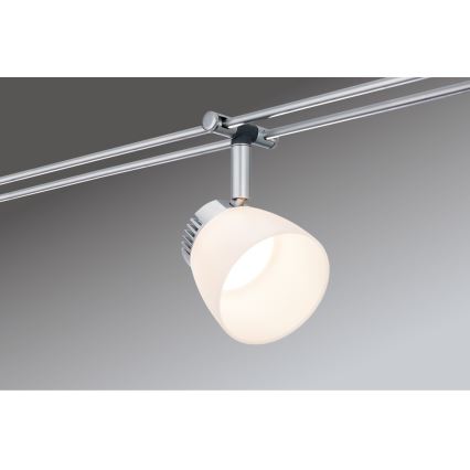 Paulmann 95197 - 6xLED/4W Bodové svítidlo ICE 230V
