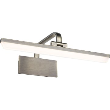 Paulmann 95569 - LED/9,5W Obrazové svítidlo RENAN 230V 40 cm mosaz