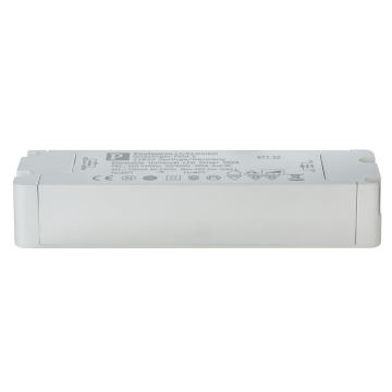 Paulmann 97732 - LED transformátor 21-30W/700mA/230V