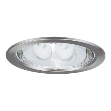 Paulmann 98873 - Podhledové svítidlo QUALITY 2xE27/15W/230V Paulmann 98873 - Podhledové svítidlo QUALITY 2xE27/15W/230V