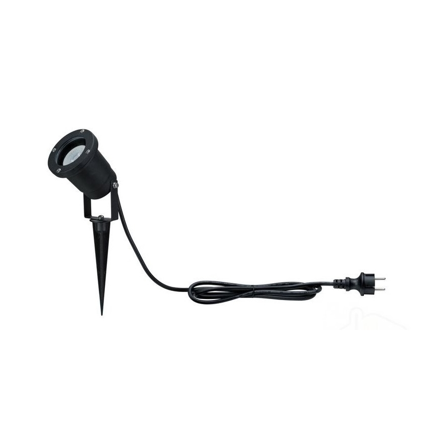 Paulmann 98896 - LED-GU10/3,5W IP65 Venkovní svítidlo 230V