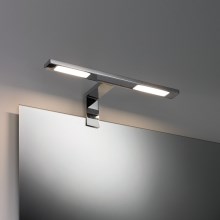Paulmann 99385 - 2xLED/3,2W IP44 Koupelnové osvětlení zrcadla GALERIA 230V
