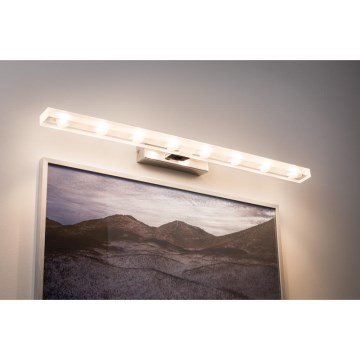 Paulmann 99899 - LED Obrazové svítidlo LED/9,5W/230V Paulmann 99899 - LED Obrazové svítidlo LED/9,5W/230V