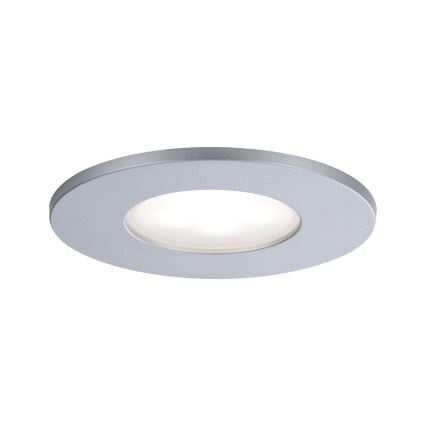 Paulmann 99933 - SADA 3x LED/5,2W IP65 Stmívatelné koupelnové podhledové svítidlo 230V
