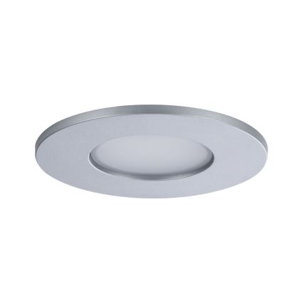Paulmann 99933 - SADA 3x LED/5,2W IP65 Stmívatelné koupelnové podhledové svítidlo 230V