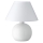 Paulmann - Nice Price 3328 - Stolní lampa 1xE14/40W/230V