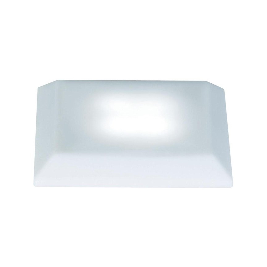 Paulmann - Nice Price 3629 - SADA 3xLED/0,3W IP44 Podlahové svítidlo 12V