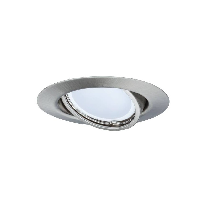 Paulmann - Nice Price 3962 - LED GU10/3W Podhledové svítidlo 230V