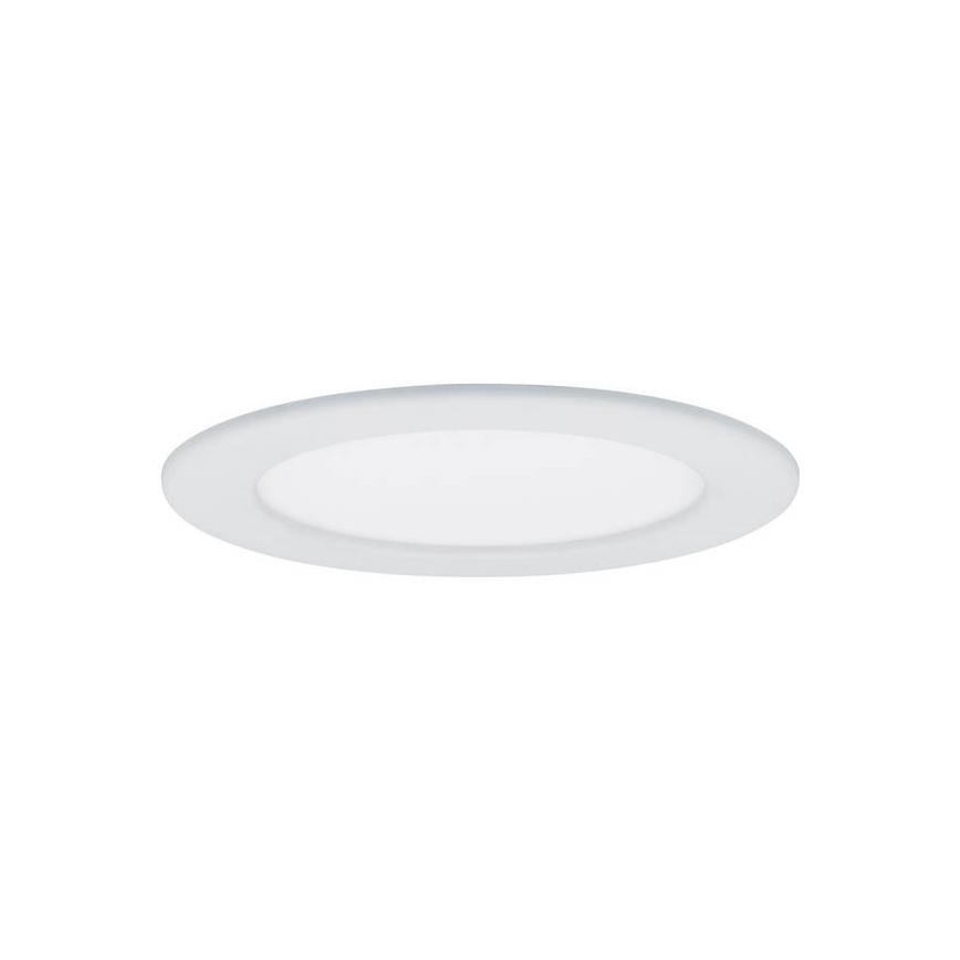 Paulmann TIP 3976 - Koupelnové podhledové svítidlo LED/12W/230V IP44