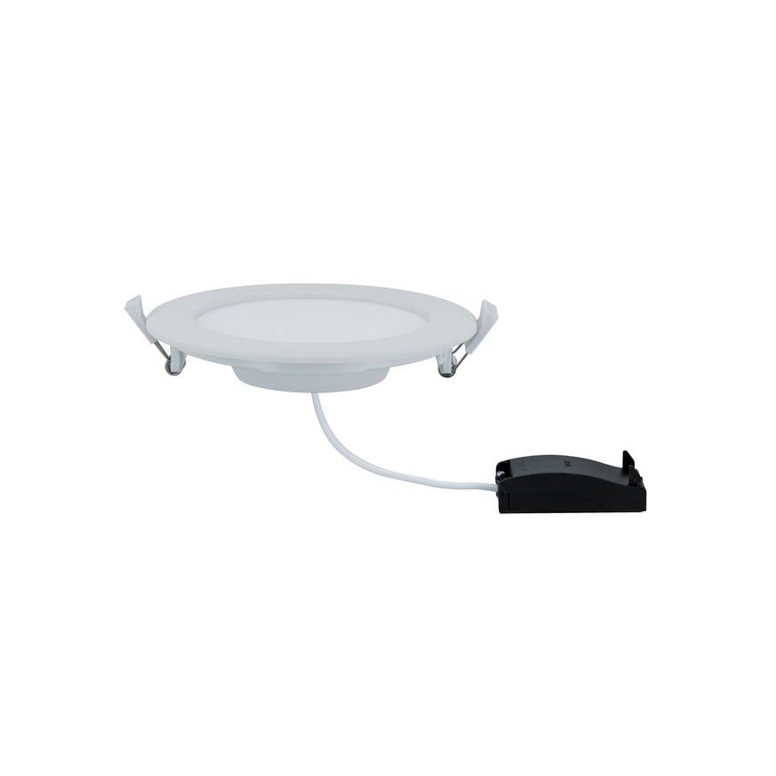 Paulmann TIP 3976 - Koupelnové podhledové svítidlo LED/12W/230V IP44