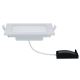 Paulmann TIP 3978 - LED/12W IP44 Koupelnové podhledové svítidlo QUALITY LINE 230V