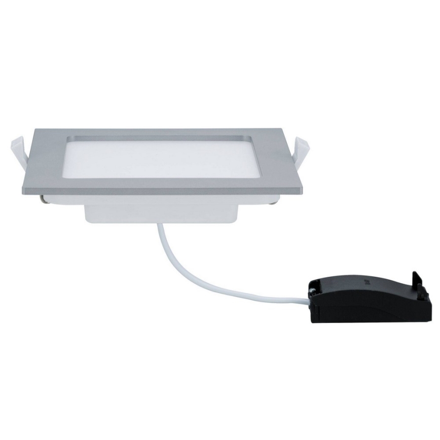 Paulmann 3979 - LED/12W IP44 Koupelnové podhledové svítidlo QUALITY LINE 230V