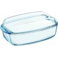 Pekáč s víkem PYREX 4,5 l