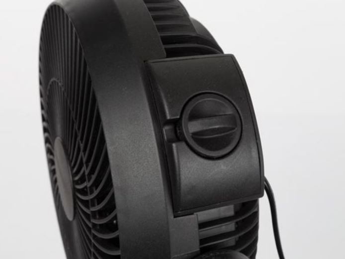 BEACON - Ventilatore Da Tavolo Beacon Breeze 213121 Ventilatore Design - Foto 9