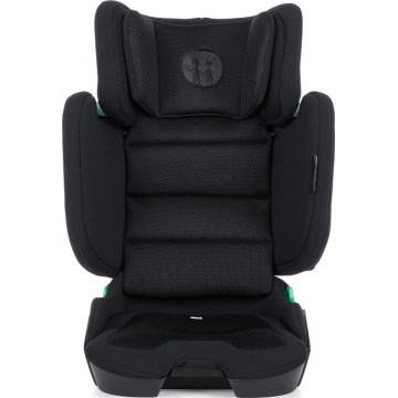 PETITE&MARS - Autosedačka FLEX PRO i-Size 100-150 cm (15-36 kg) černá