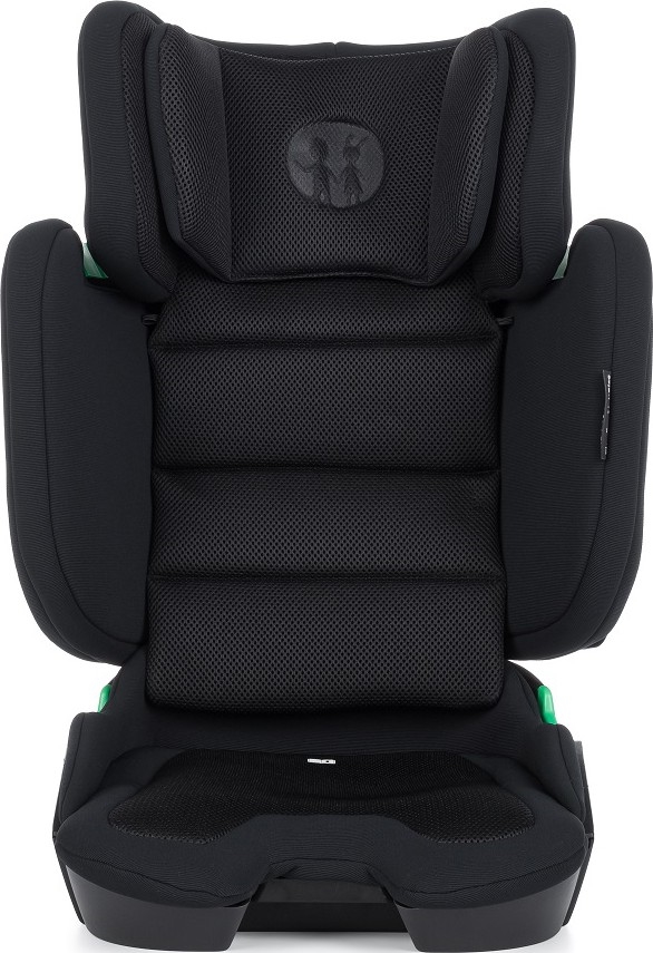 PETITE&MARS - Autosedačka FLEX PRO i-Size 100-150 cm (15-36 kg) černá