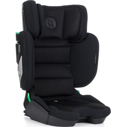 PETITE&MARS - Autosedačka FLEX PRO i-Size 100-150 cm (15-36 kg) černá