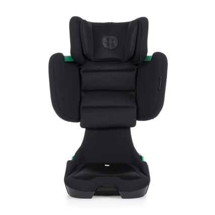 PETITE&MARS - Autosedačka FLEX PRO i-Size 100-150 cm (15-36 kg) černá