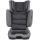 PETITE&MARS - Autosedačka FLEX PRO i-Size 100-150 cm (15-36 kg) šedá