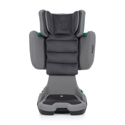 PETITE&MARS - Autosedačka FLEX PRO i-Size 100-150 cm (15-36 kg) šedá