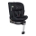 PETITE&MARS - Autosedačka TWISTGUARD PRO i-Size 40-150 cm (0-36 kg) černá