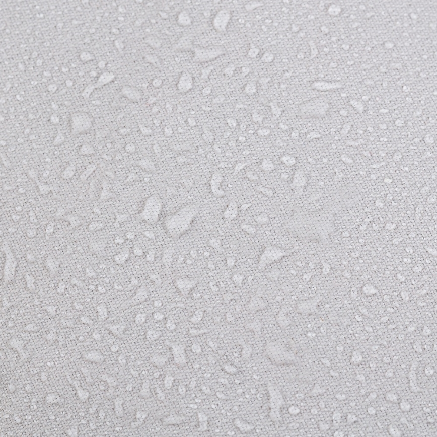 PETITE&MARS - Dětský fusak 4v1 COMFY Champagne Shower stříbrná