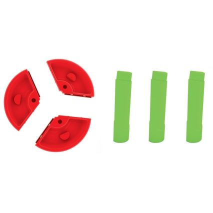 PETITE&MARS - Hrací stolek na vodu a písek SANDY TED