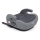 PETITE&MARS - Podsedák do auta OPTIMUS PRO i-Size 125-150 cm (22-36 kg) šedá