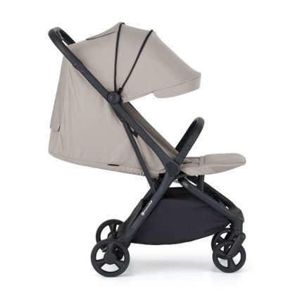 PETITE&MARS - Sportovní kočárek FLIP Platinum Grey