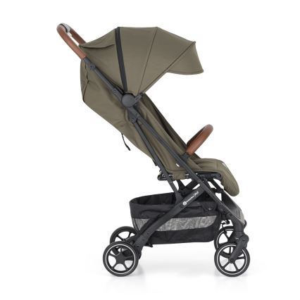 PETITE&MARS - Sportovní kočárek FLY Mature Olive