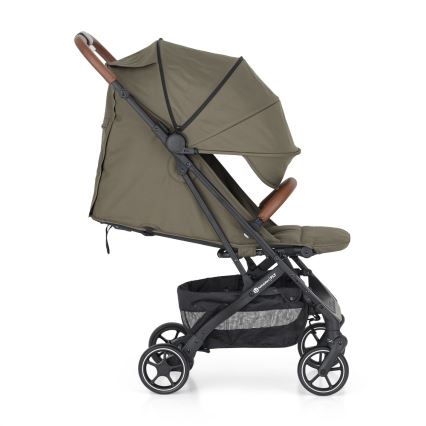 PETITE&MARS - Sportovní kočárek FLY Mature Olive