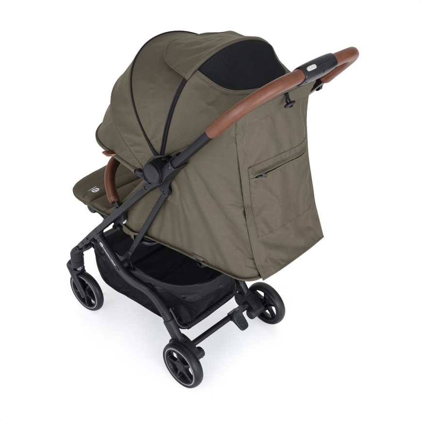 PETITE&MARS - Sportovní kočárek FLY Mature Olive