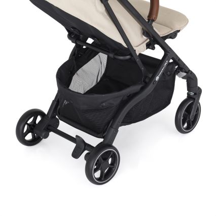 PETITE&MARS - Sportovní kočárek FLY Sahara Beige