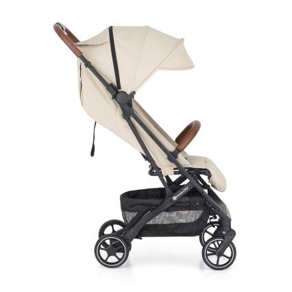 PETITE&MARS - Sportovní kočárek FLY Sahara Beige