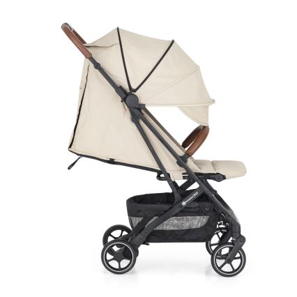 PETITE&MARS - Sportovní kočárek FLY Sahara Beige