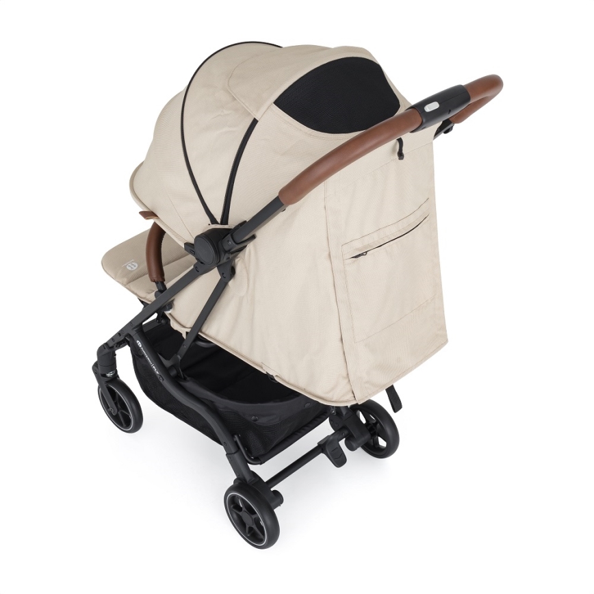 PETITE&MARS - Sportovní kočárek FLY Sahara Beige