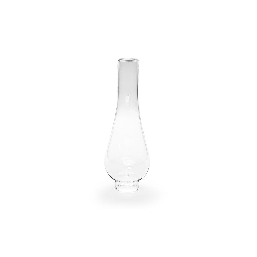 Petrolejová lampa ANNA 33 cm lesní zelená