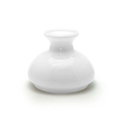 Petrolejová lampa RŮŽENA 50 cm lesní zelená zdobená cínem