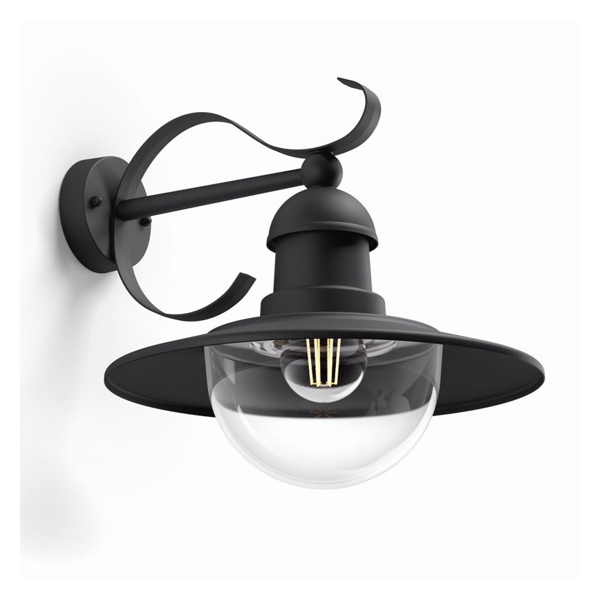 Philips 01816/30/PN - Venkovní svítidlo MYGARDEN TOPIARY 1xE27/60W/230V