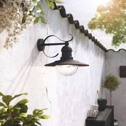 Philips 01816/30/PN - Venkovní svítidlo MYGARDEN TOPIARY 1xE27/60W/230V